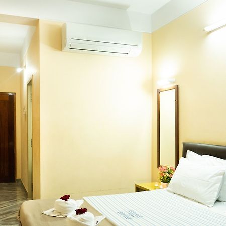Hotel Victoriyah Thanjavur Exterior photo